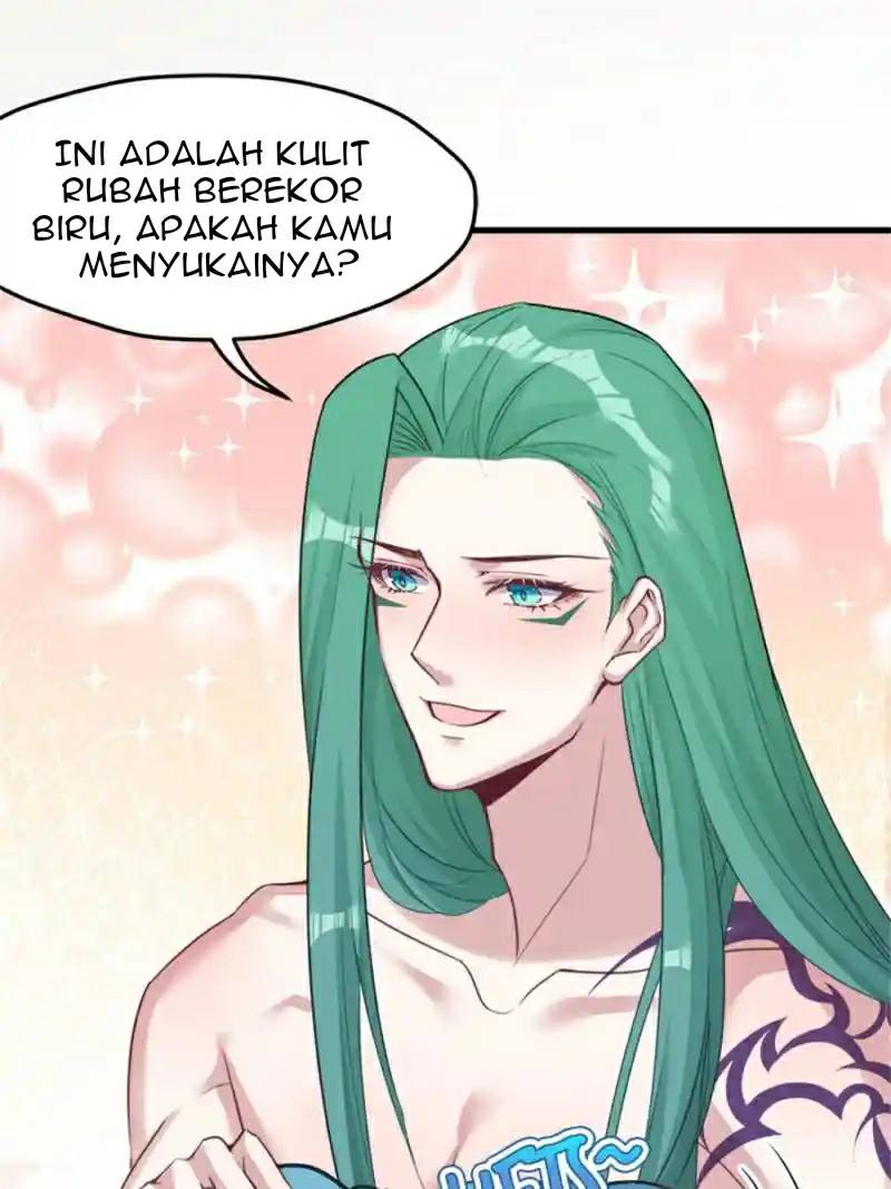Beauty and the Beasts Chapter 204 Gambar 6